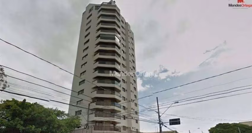 Apartamento com 4 dormitórios, 396 m² - venda por r$ 3.400.000,00 ou aluguel por r$ 21.833,42/mês - vila trujillo - sorocaba/sp