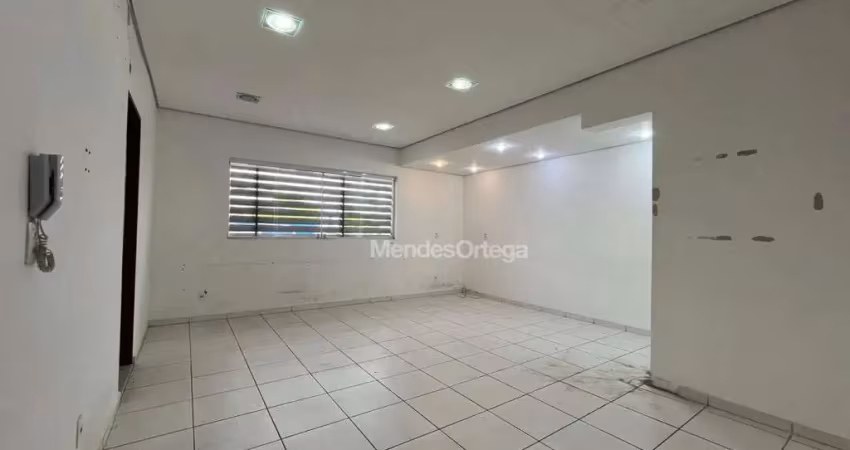 Sala para alugar, 40 m² por r$ 1.263,00/mês - jardim santa rosália - sorocaba/sp