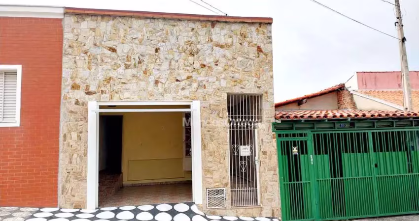 Casa com 4 quartos à venda na Rua Madrid, 277, Vila Hortência, Sorocaba