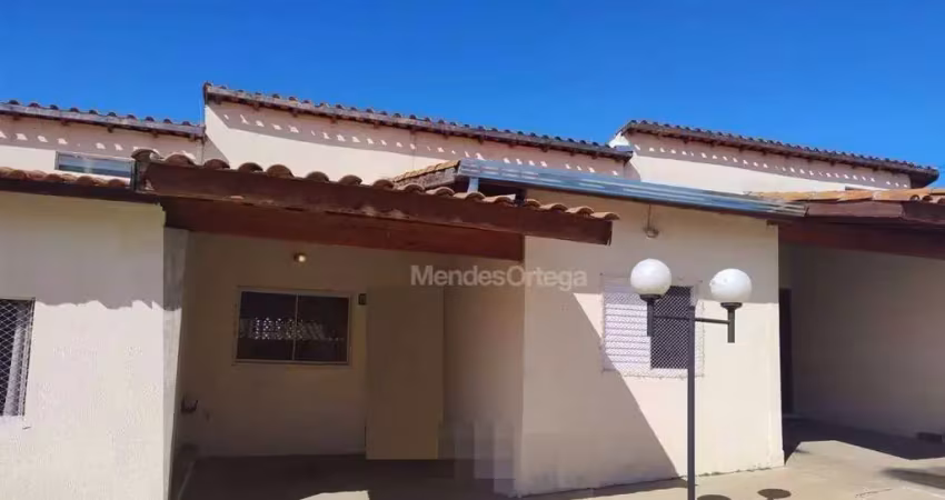 Casa com 2 dormitórios à venda, 44 m² por r$ 225.000,00 - recreio dos sorocabanos - sorocaba/sp
