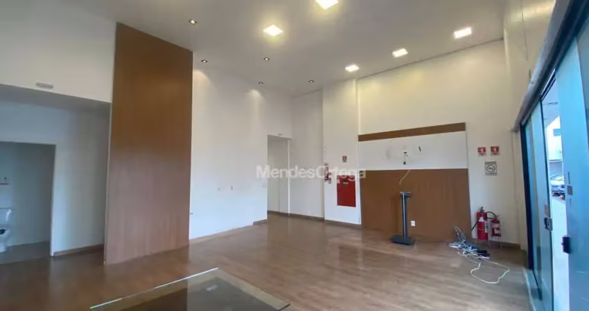 Sala para alugar, 150 m² por r$ 6.700,00/mês - ana maria - sorocaba/sp