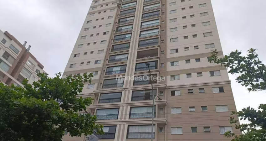 Apartamento com 3 dormitórios à venda, 130 m² por r$ 1.300.000,00 - mangal - sorocaba/sp