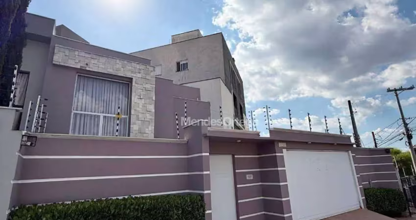 Casa/sobrado mobiliado com 2 dormitórios à venda, 85 m² por r$ 630.000 - jardim piazza di roma - sorocaba/sp