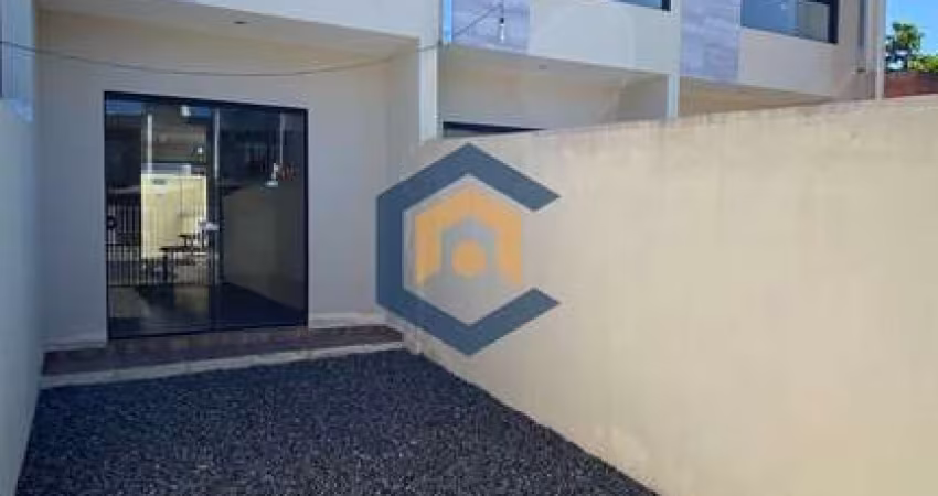 Sobrado Geminado com 2 quartos a venda no bairro Petrópolis, Joinville/SC