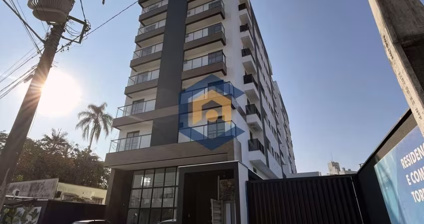 Apartamento à venda no bairro Anita Garibaldi - Joinville/SC