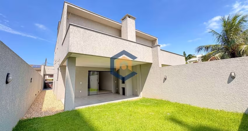 Casa Sobrado em Santo Antônio, Joinville/SC