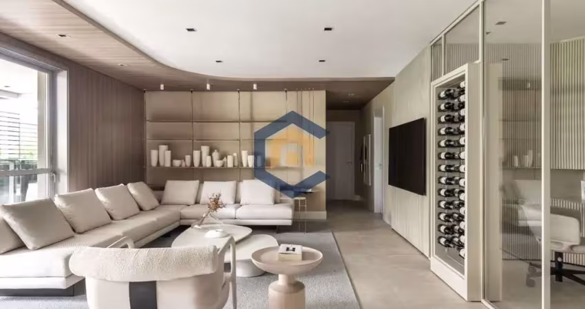 Apartamento a venda no bairro américa, joinville/sc