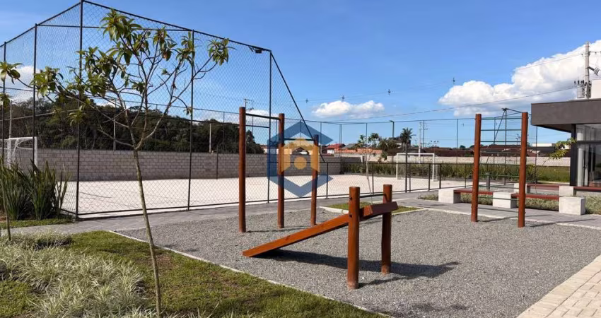 Terreno em Condomínio no bairro Espinheiros em Joinville/SC