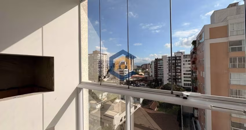 Apartamento com 3 suítes e 2 vagas a venda no bairro América em Joinville/SC