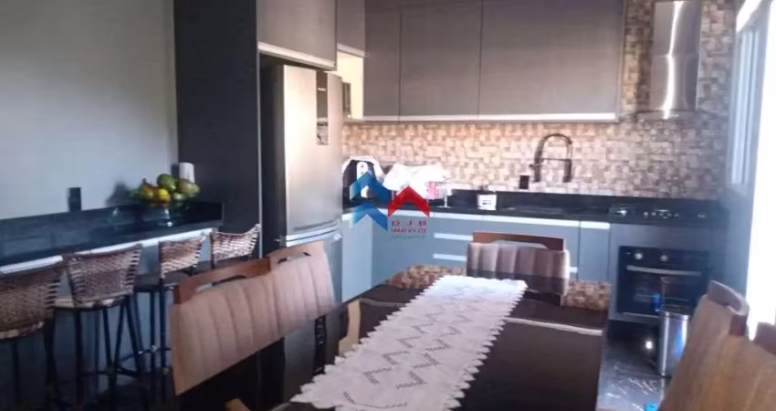 Apartamento com 2 quartos à venda na Estrada Elenco, 003, Jardim São Domingos, Guarulhos