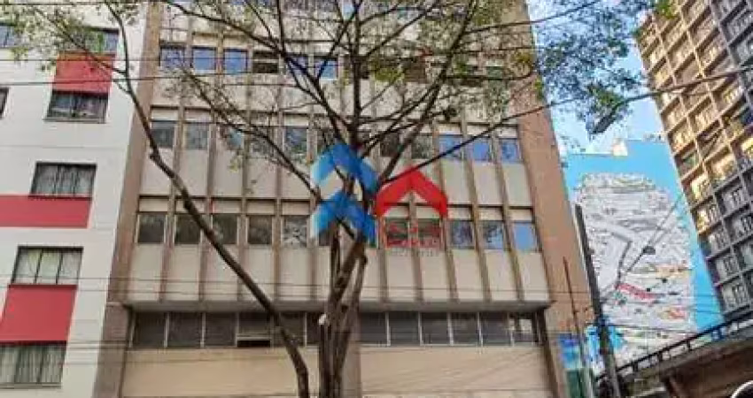 Apartamento com 3 quartos à venda na Rua Marquês de Itu, 003, Vila Buarque, São Paulo