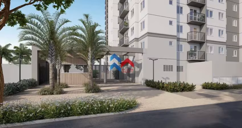 Elev park sacomã ii – seu estilo de vida elevado ao próximo nível!