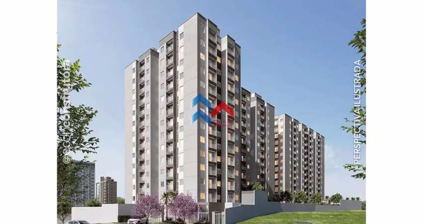 Apartamento com 2 quartos à venda na Rua Pardal, 000, Pari, São Paulo