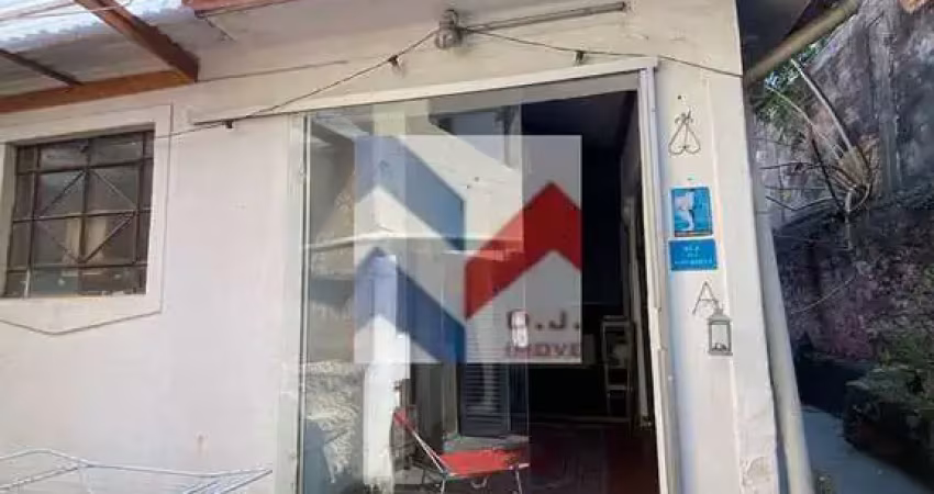 Casa/terreno a venda - 250m do metro parada inglesa.