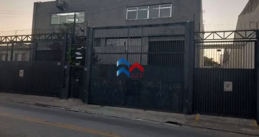 Barracão / Galpão / Depósito para alugar na Rua Armando Coelho Silva, 01, Imirim, São Paulo