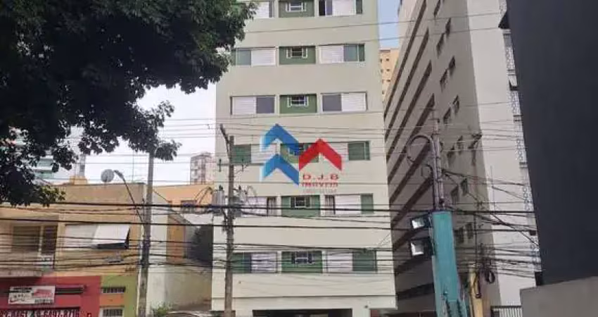 Apartamento com 1 quarto à venda na Rua Alfredo Pujol, 00, Santana, São Paulo
