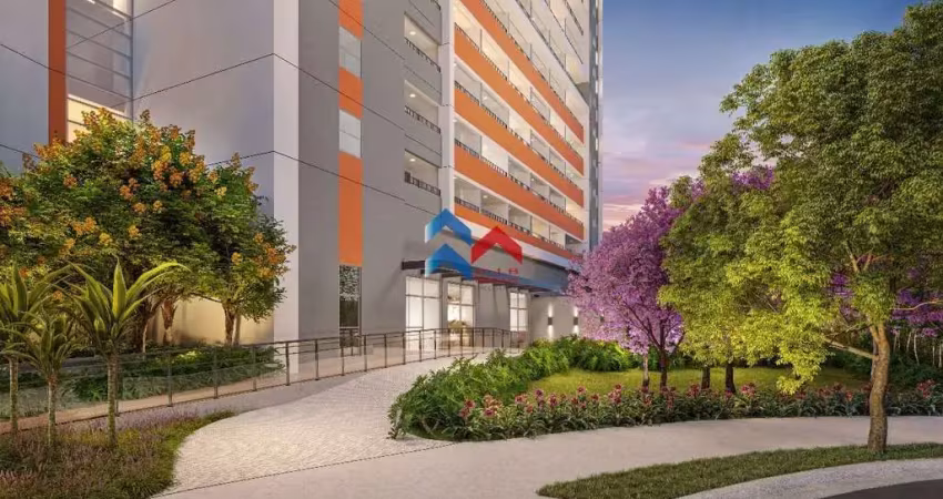 O novo ícone urbano da vila mariana: sofisticação em cada detalhe