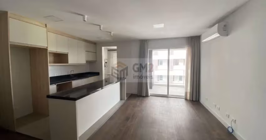 Apartamento à venda, no bairro ecoville - curitiba/pr