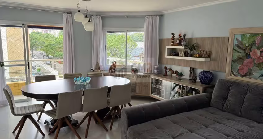 Apartamento à venda no bairro água verde, curitiba/pr.