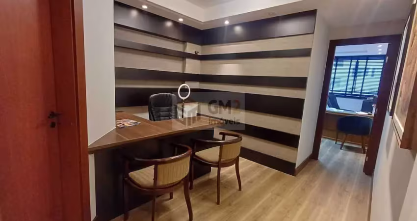 Sala comercial à venda na Rua Comendador Araújo, 86, Centro, Curitiba