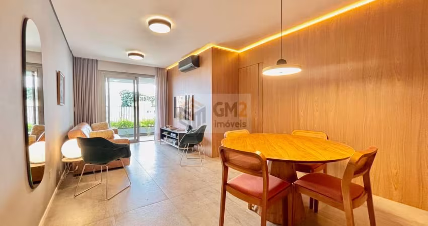 Apartamento em Ahú, Curitiba/PR