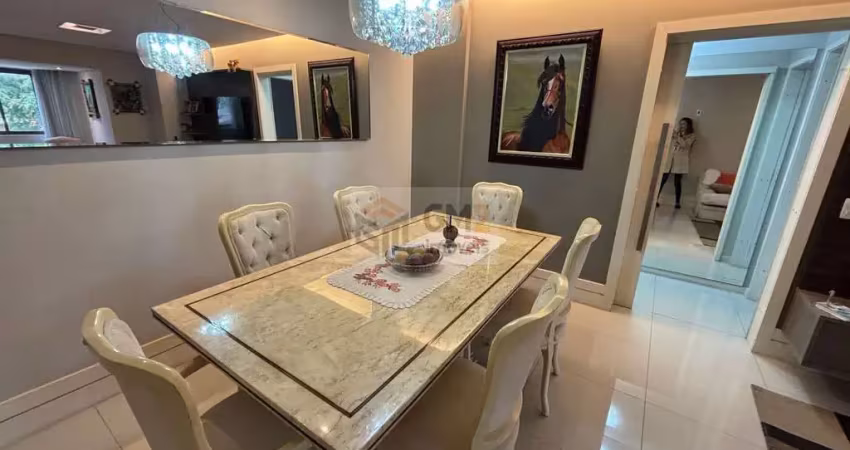 Apartamento com 2 quartos à venda na Rua Jaime Balão, 975, Hugo Lange, Curitiba