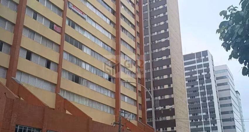 Apartamento à venda no Juvevê - Curitiba/Paraná