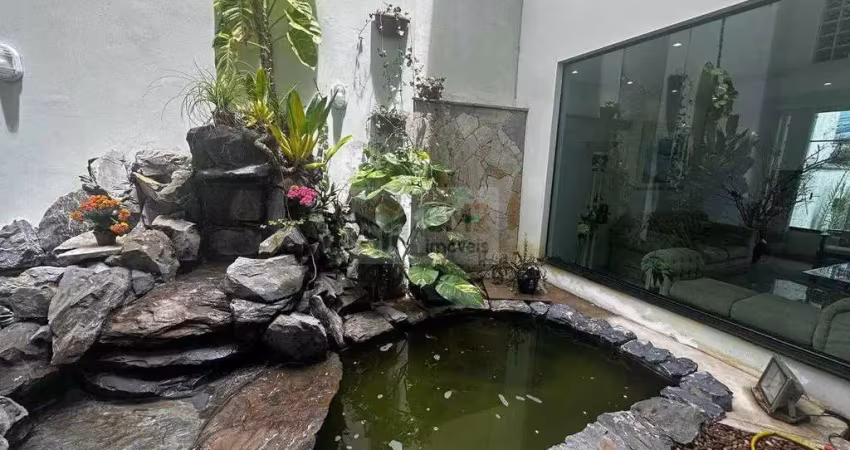 Sobrado à venda no bairro são lourenço - curitiba/pr
