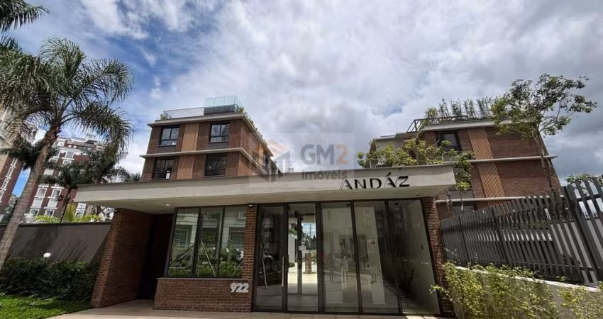 Apartamento Alto Padrão à venda no bairro Hugo Lange - Curitiba / Paraná