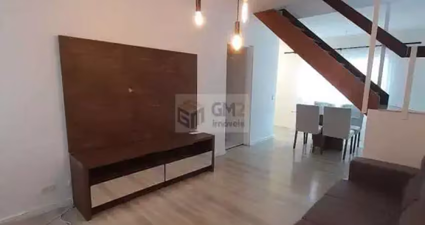 Apartamento com 2 quartos à venda na Rua Deputado Mário de Barros, 833, Juvevê, Curitiba