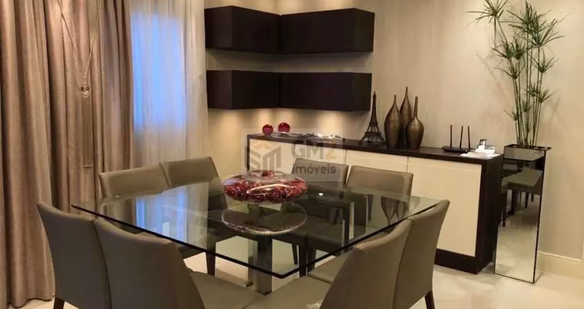 Apartamento com 3 quartos à venda na Rua Prefeito Ângelo Ferrário Lopes, 2552, Hugo Lange, Curitiba