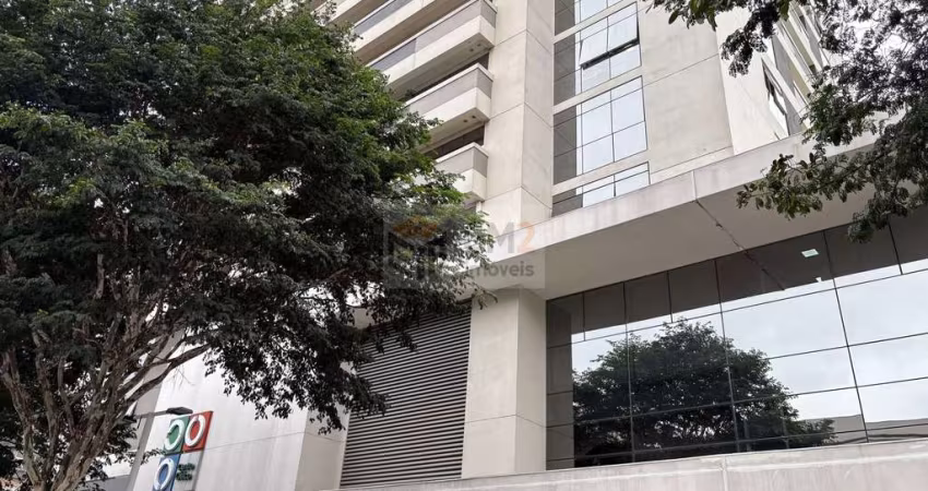 Apartamento no Centro Cívico -  Curitiba/PR