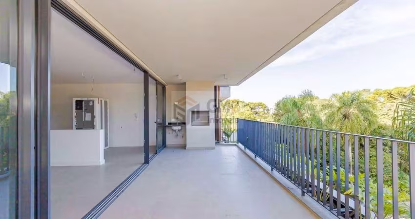 Apartamento à venda no bairro Juvevê - Curitiba/ PR