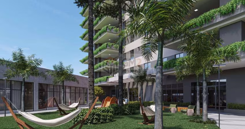 Apartamento à venda no bairro Alto da Glória - Curitiba / Paraná