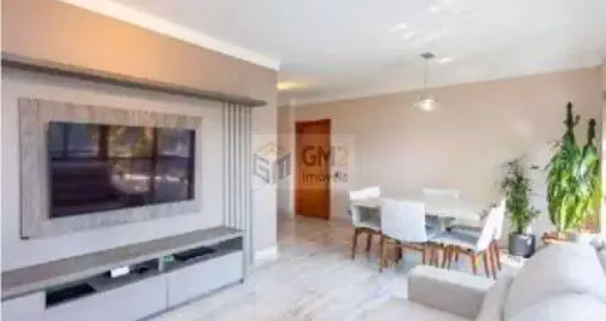 Apartamento com 4 quartos à venda na Rua Monsenhor Ivo Zanlorenzi, 1760, Campo Comprido, Curitiba