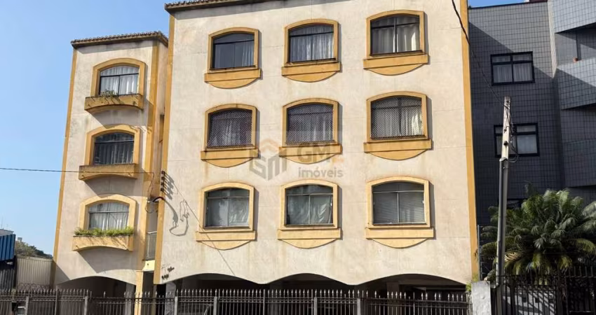 Apartamento à venda no bairro Alto da Glória - Curitiba / Pr
