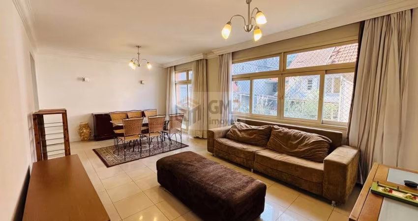 Apartamento em Centro, Curitiba/PR
