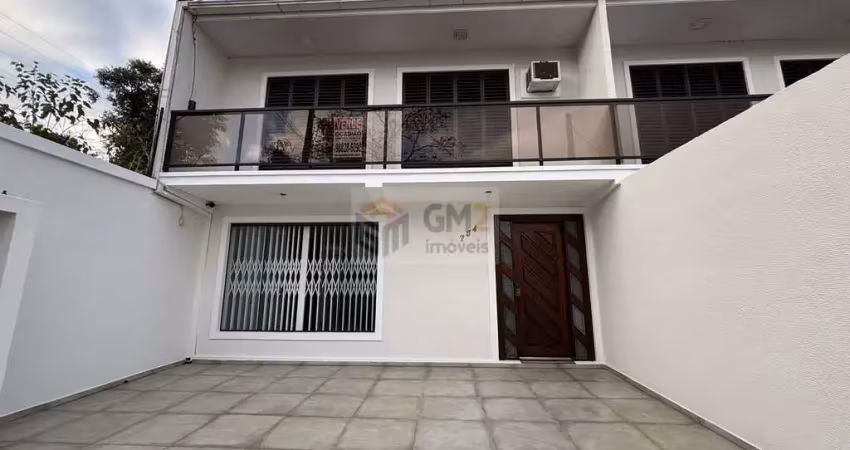 Casa com 3 quartos à venda na Rua Alberto Potier, 734, Boa Vista, Curitiba
