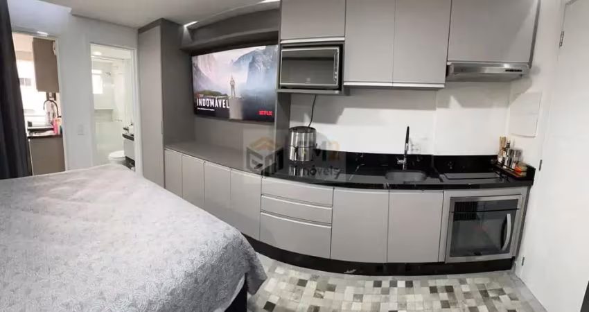 Apartamento à venda no bairro bacacheri - curitiba/pr