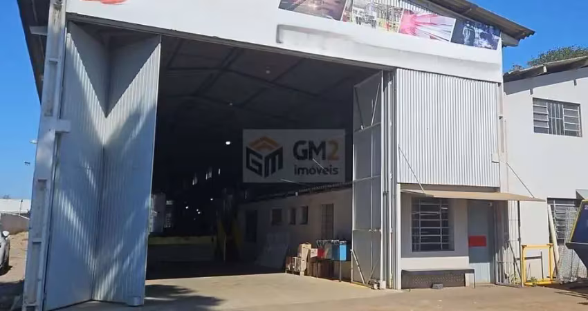 Pavilhão/galpão à venda no bairro cidade industrial - curitiba/pr