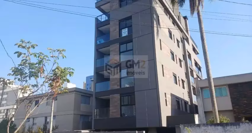 Kitnet / Stúdio à venda na Rua Coronel Amazonas Marcondes, 635, Cabral, Curitiba