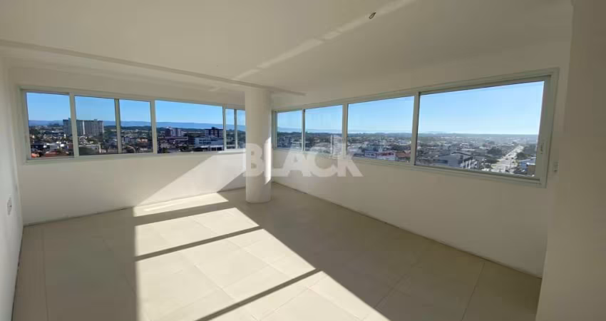 Apartamento 3 dormitórios novo no Centro de Torres RS