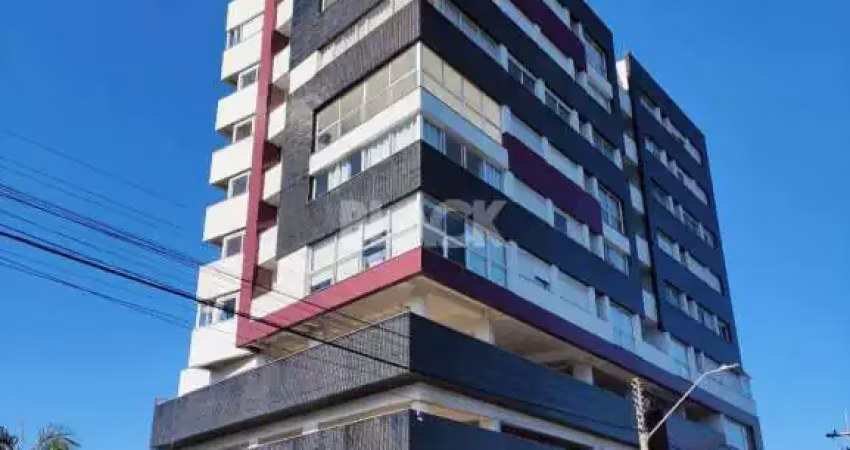 Apartamento 3 dormitórios novo no centro de torres rs