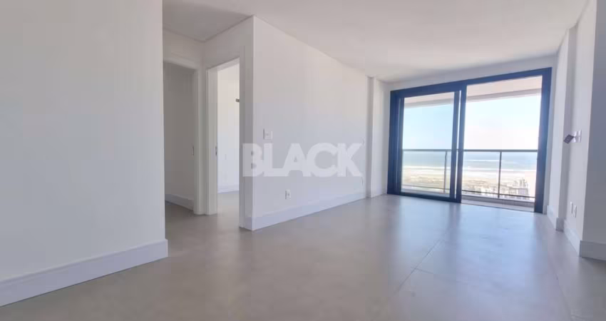 Apartamento 2 dormitórios novo na Praia Grande em Torres RS