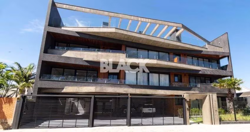 Apartamento com 02 quartos na praia da cal em torres rs