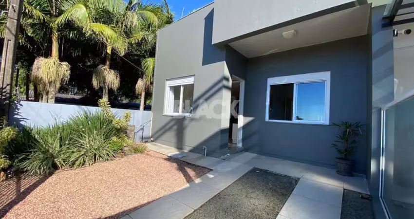Casa com 2 quartos à venda na Rua Alvacir José Flor, 390, Faxinal, Torres
