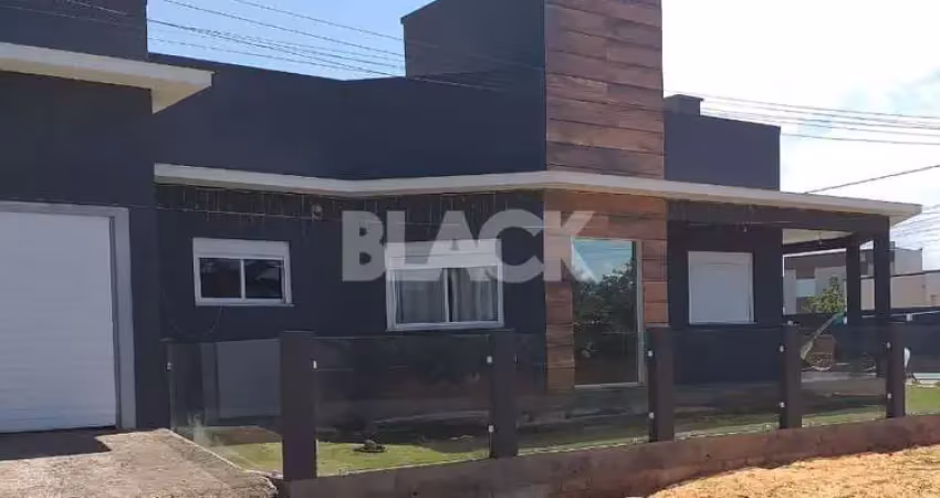 Casa 3 dormitórios à venda Igra Sul Torres/RS