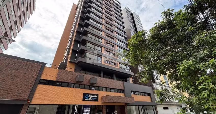 Apartamento com 03 quartos no giardino em torres rs