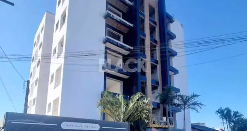 Apartamento com 2 quartos à venda na Rua Major Francisco Ribeiro Martins, 346, Centro, Passo de Torres
