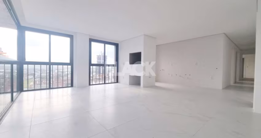 Apartamento novo com 03 quartos na Praia Grande em Torres RS